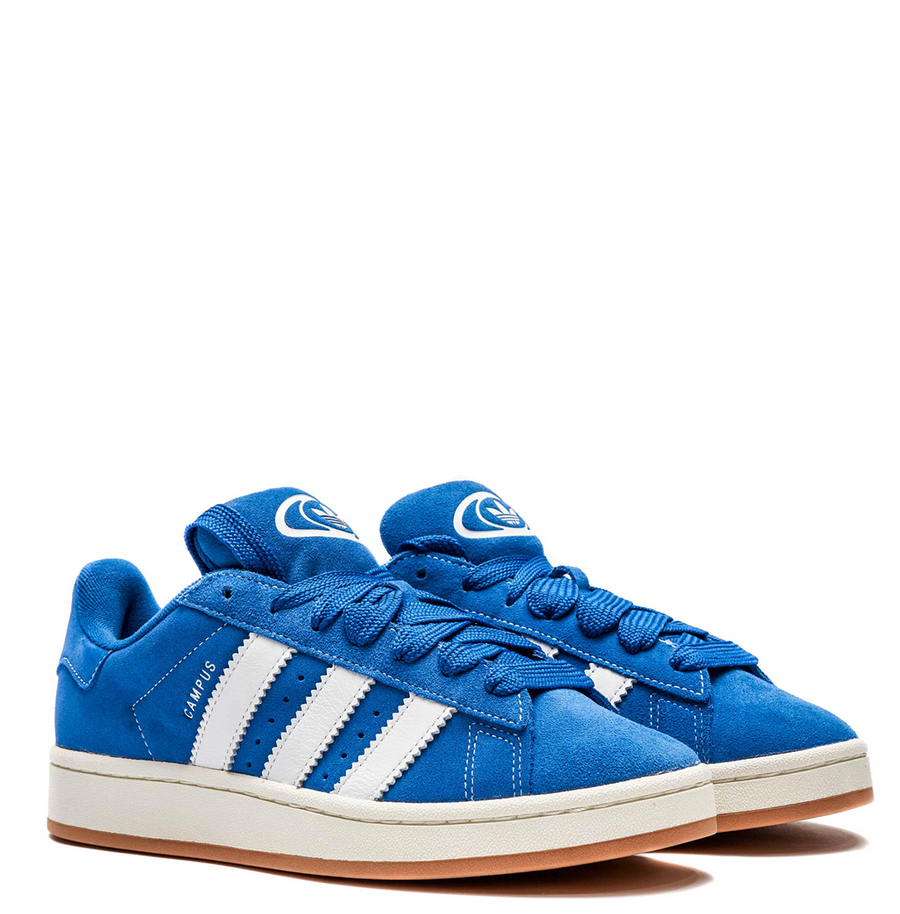 (48H LEVERING) adidas Campus 00s ’Semi Lucid Blue Cloud White’