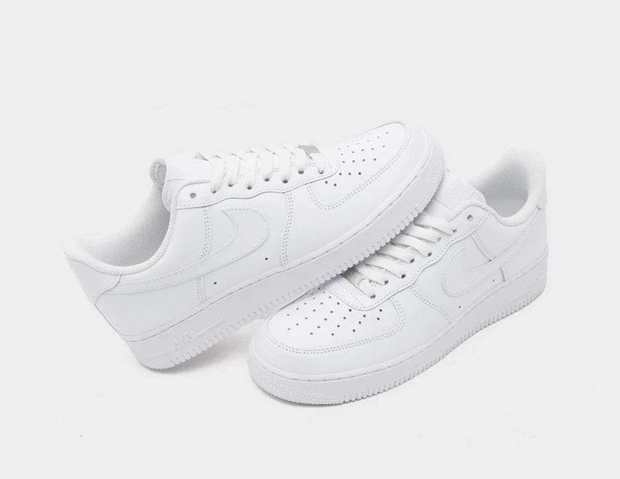 Air Force 1 Low White