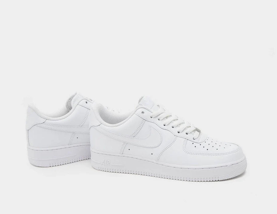 Air Force 1 Low White