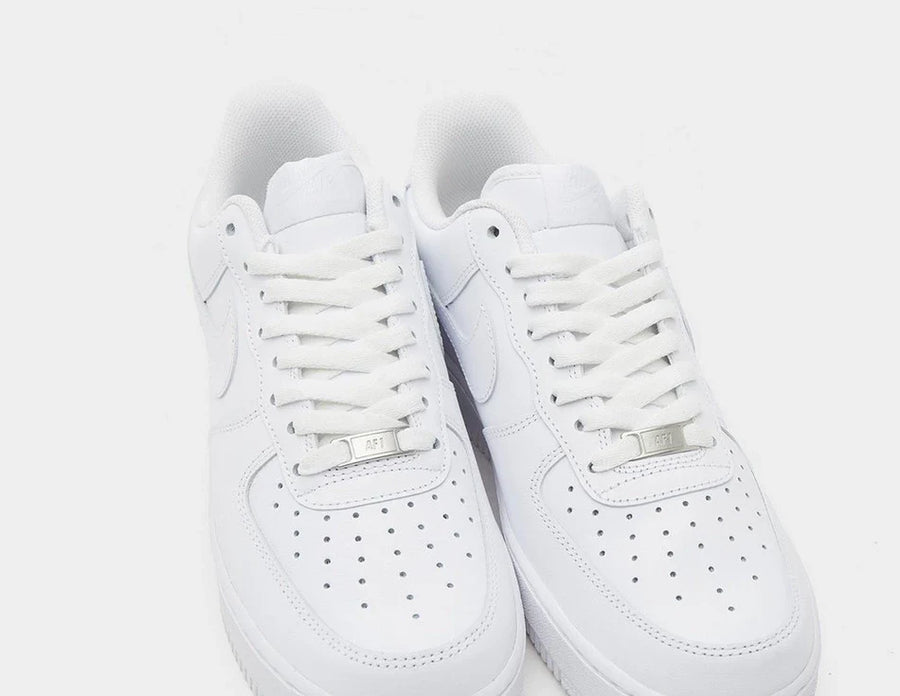 Air Force 1 Low White